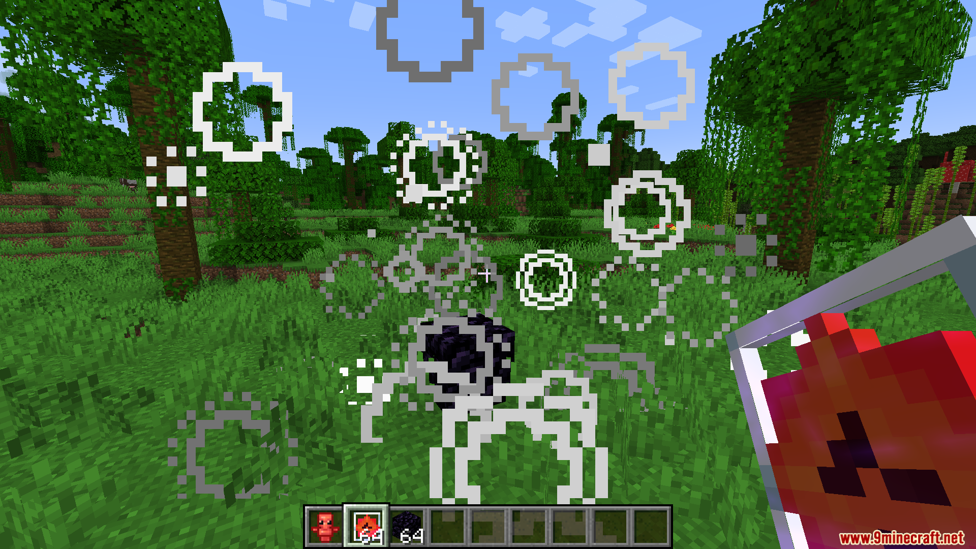 Pvp smp deluxe resource pack screenshots 12