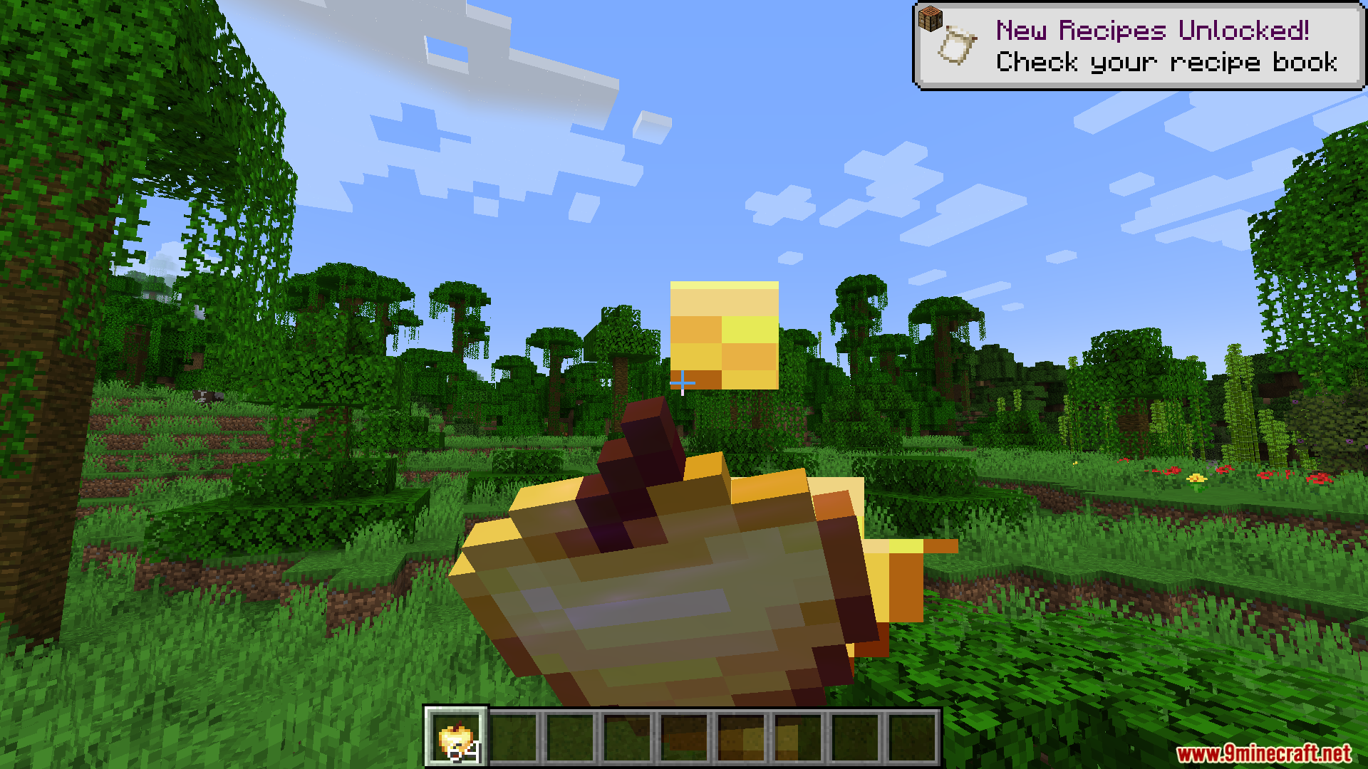 Pvp smp deluxe resource pack screenshots 13