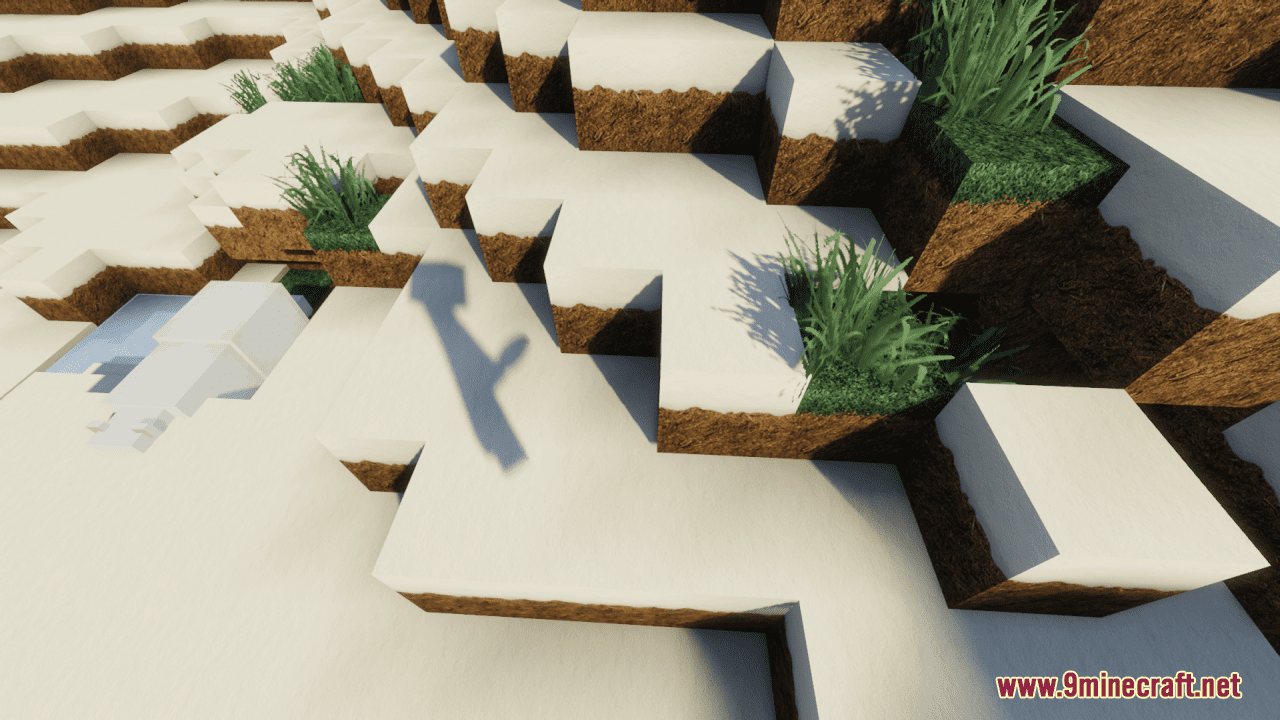 Pretty realistic pbr screenshots 12