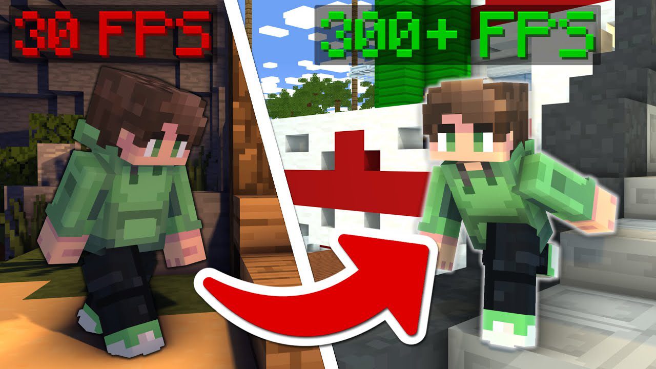 Remarkably Optimized Modpack (26.2, 1.20.1) – Get Insane FPS In Minecraft