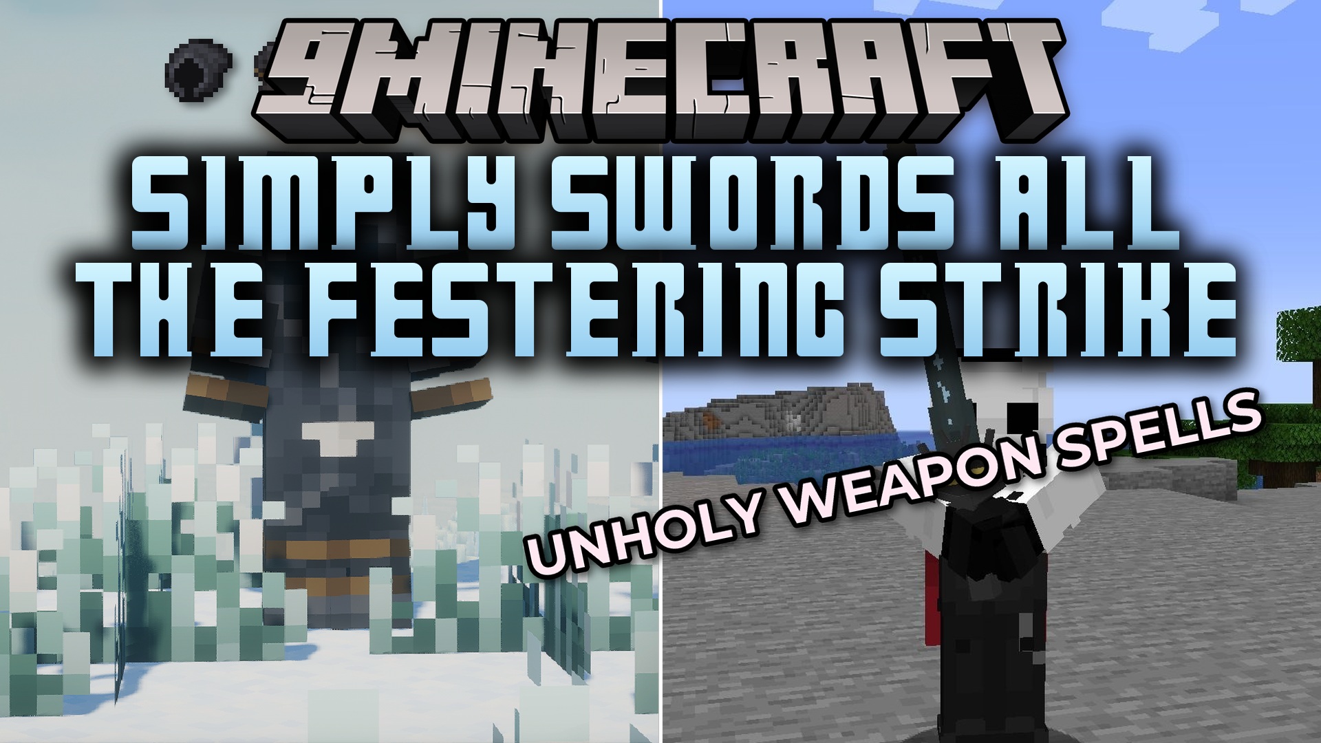 Simply Swords All the Festering Strike Data Pack (1.20.1) Simply Swords All the Festering Strike Data Pack (1.20.1)