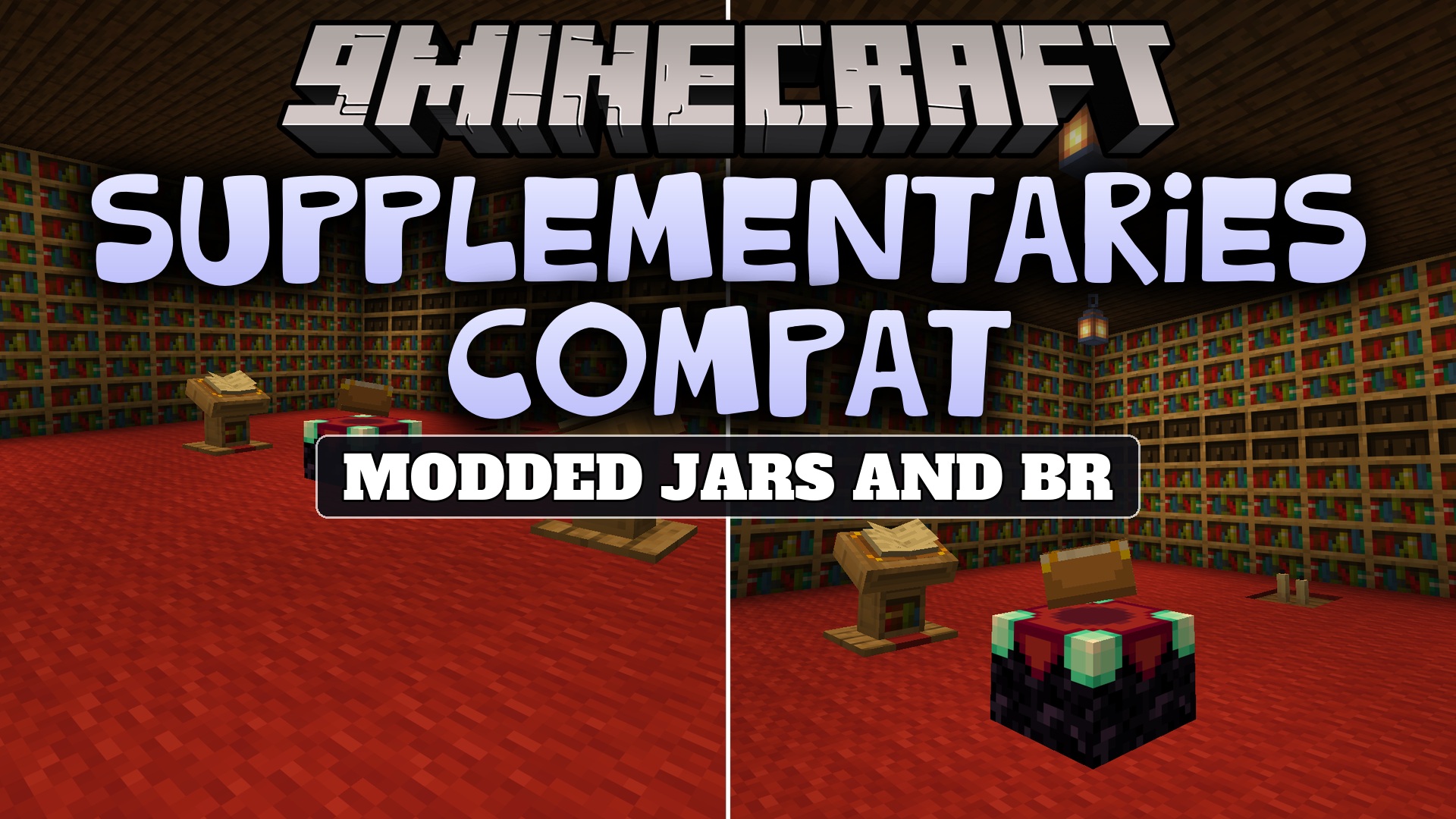 Supplementaries Compat Data Pack (1.21.1, 1.20.1) – Store Every Modded Soup