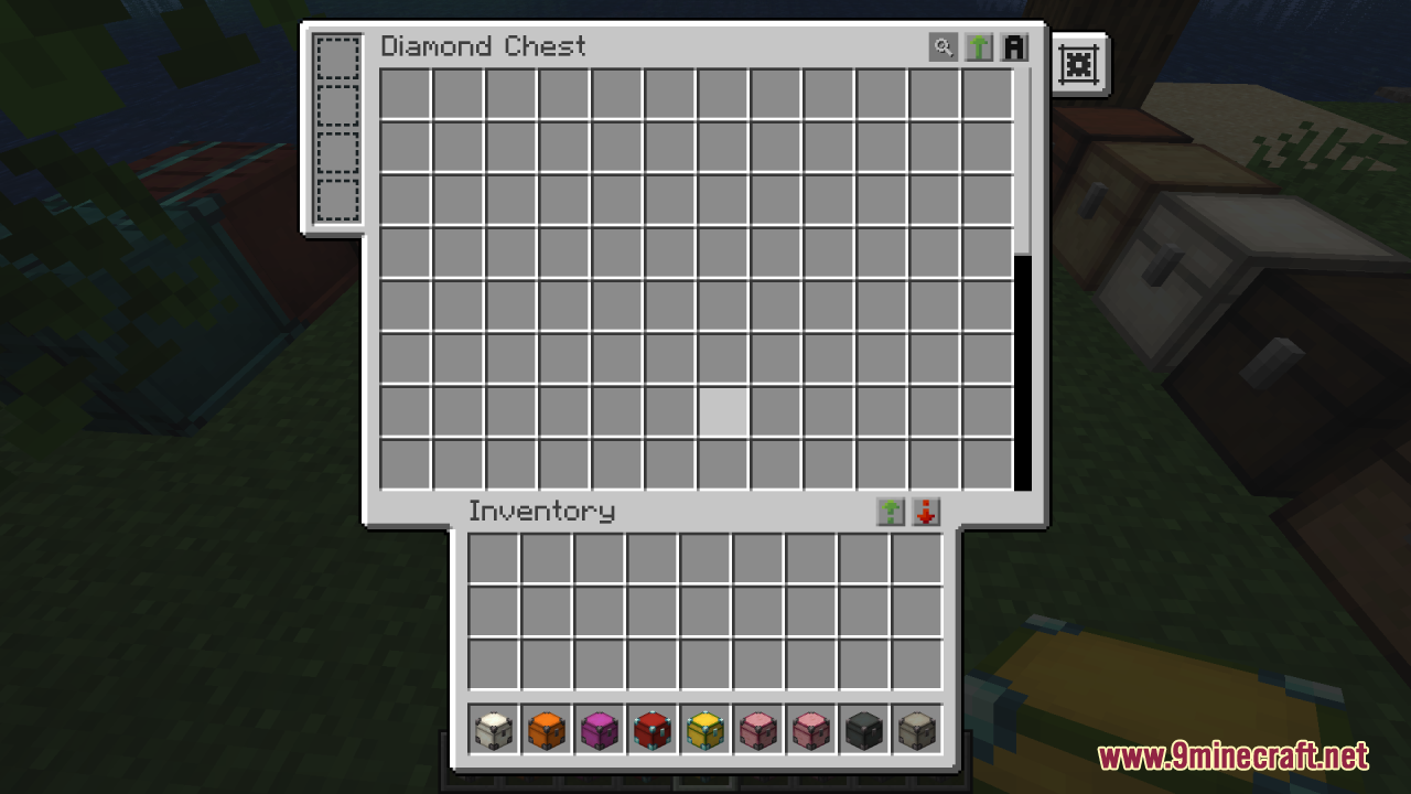 Surens sophisticated storage screenshots 11