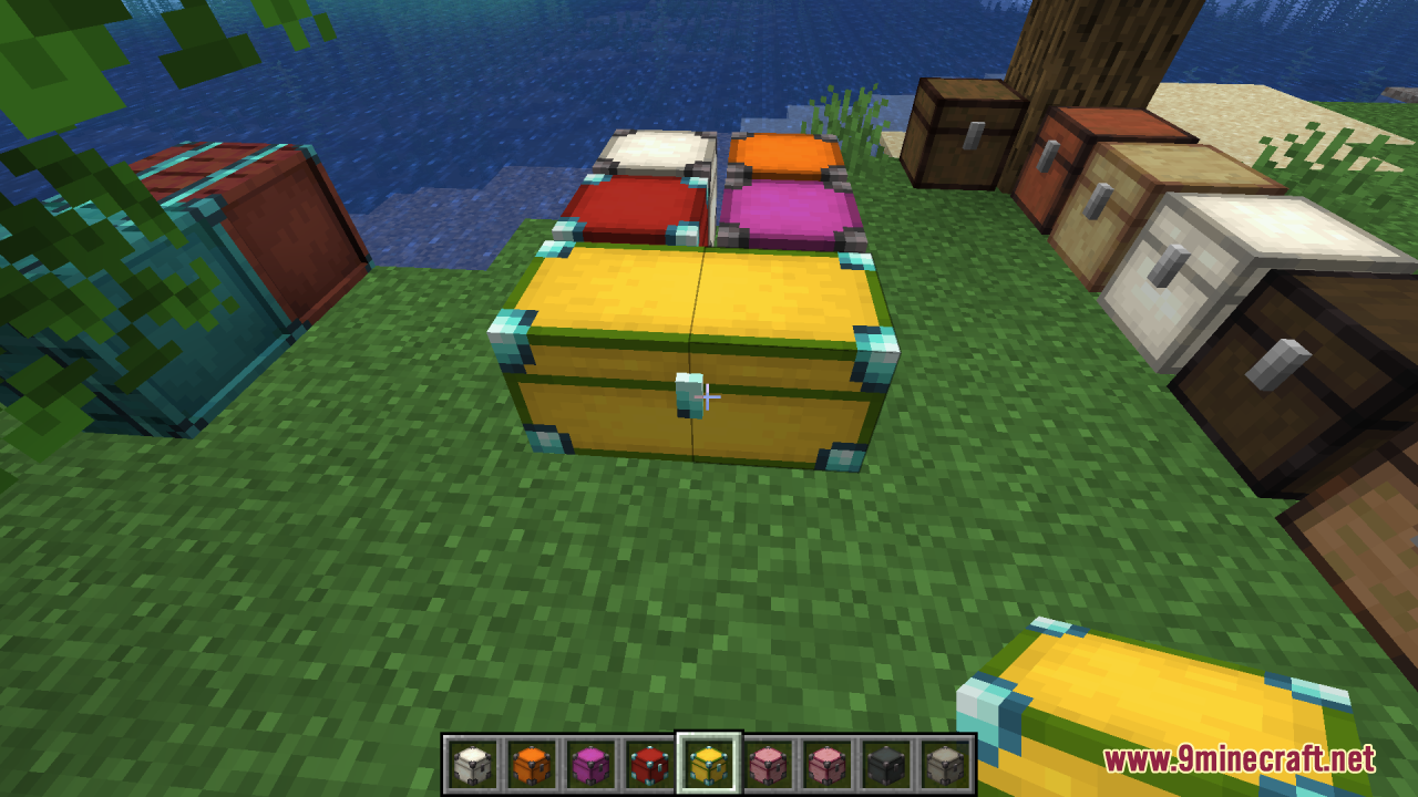 Surens sophisticated storage screenshots 12