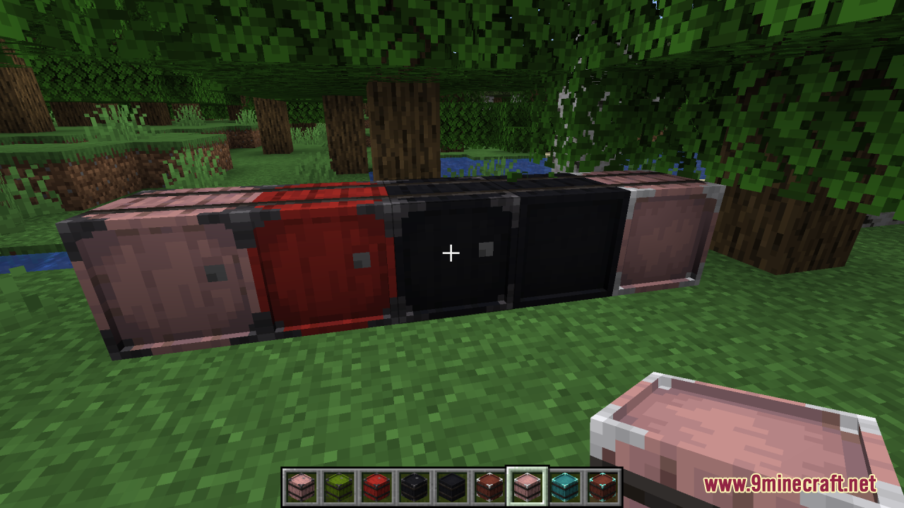 Surens sophisticated storage screenshots 4