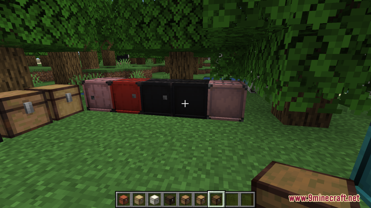 Surens sophisticated storage screenshots 9