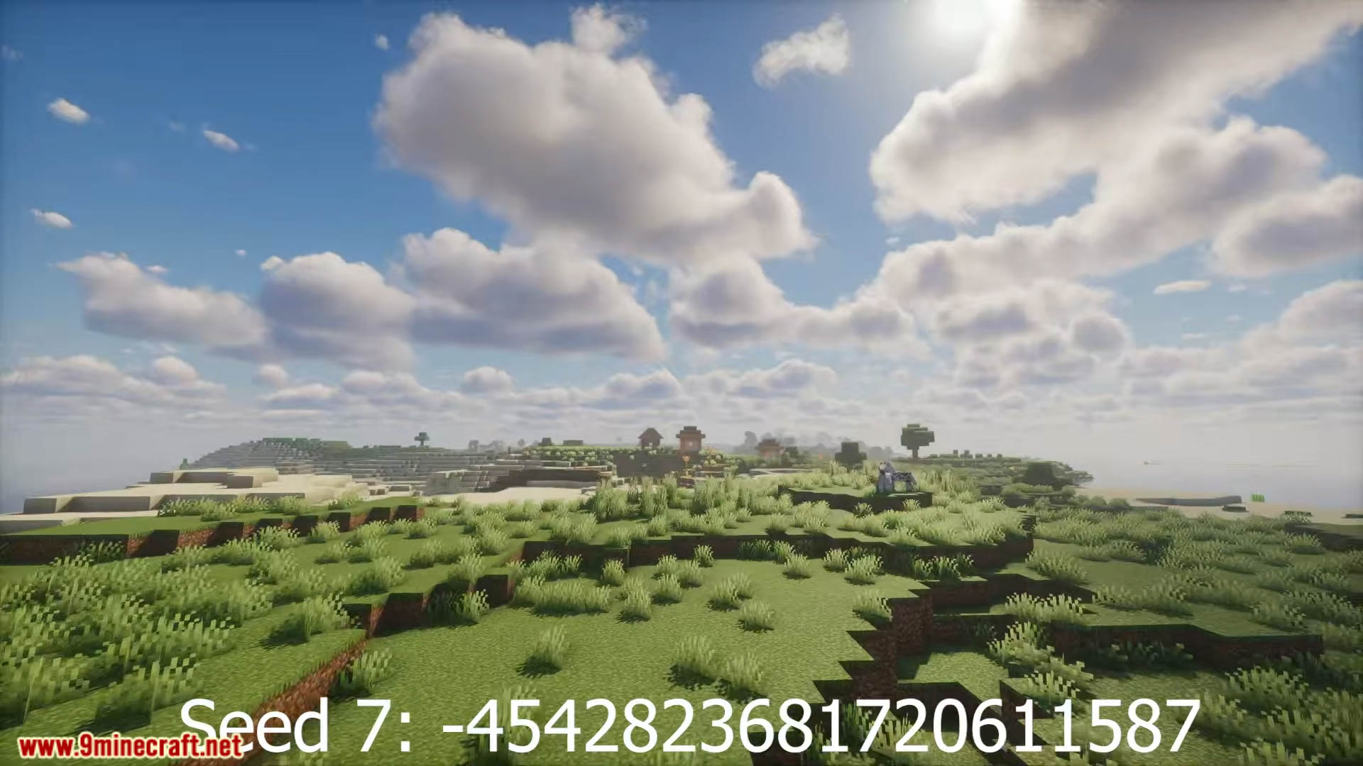 Top 10 ultimate building worlds for minecraft screenchots 20
