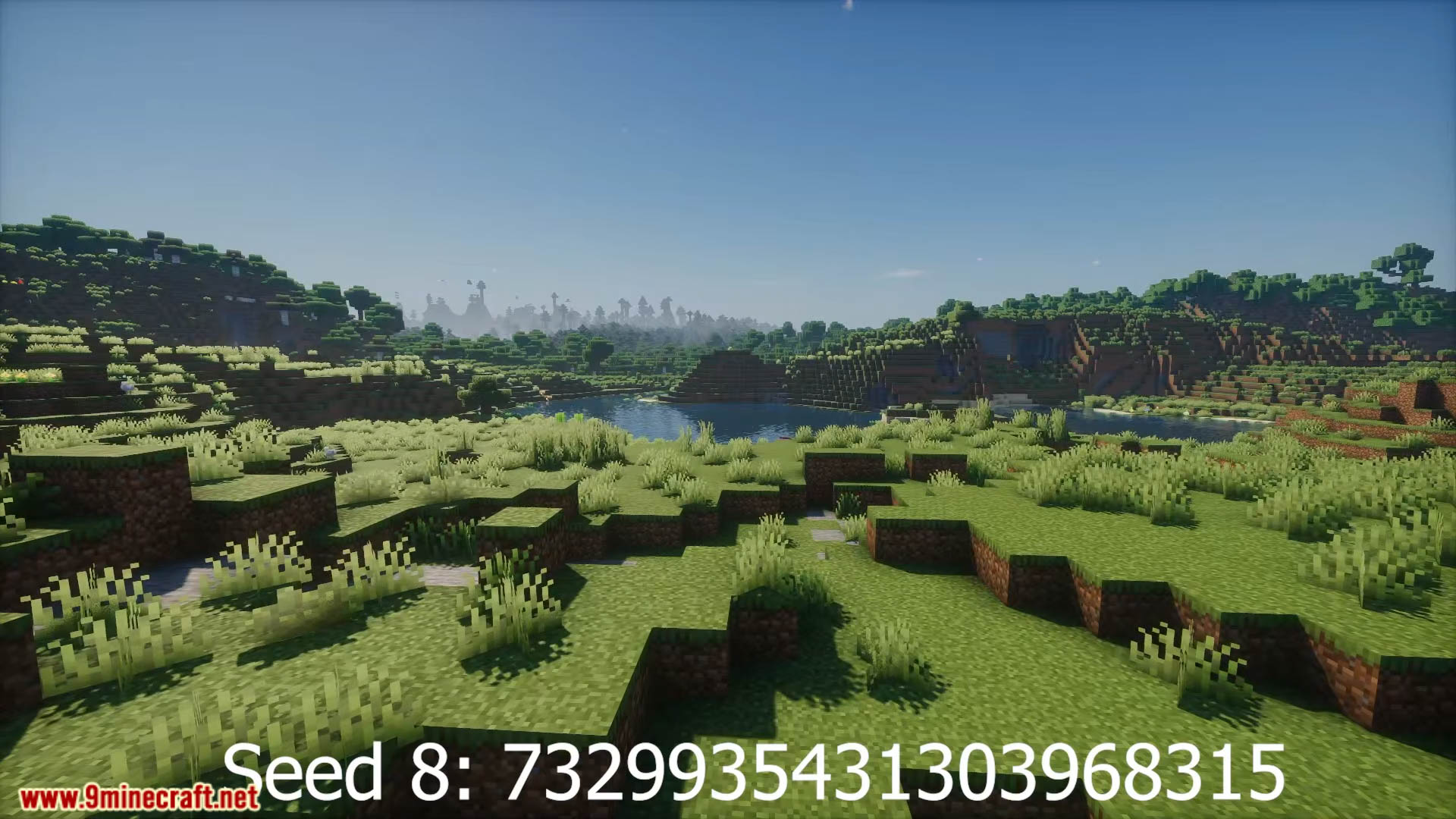 Top 10 ultimate building worlds for minecraft screenchots 22