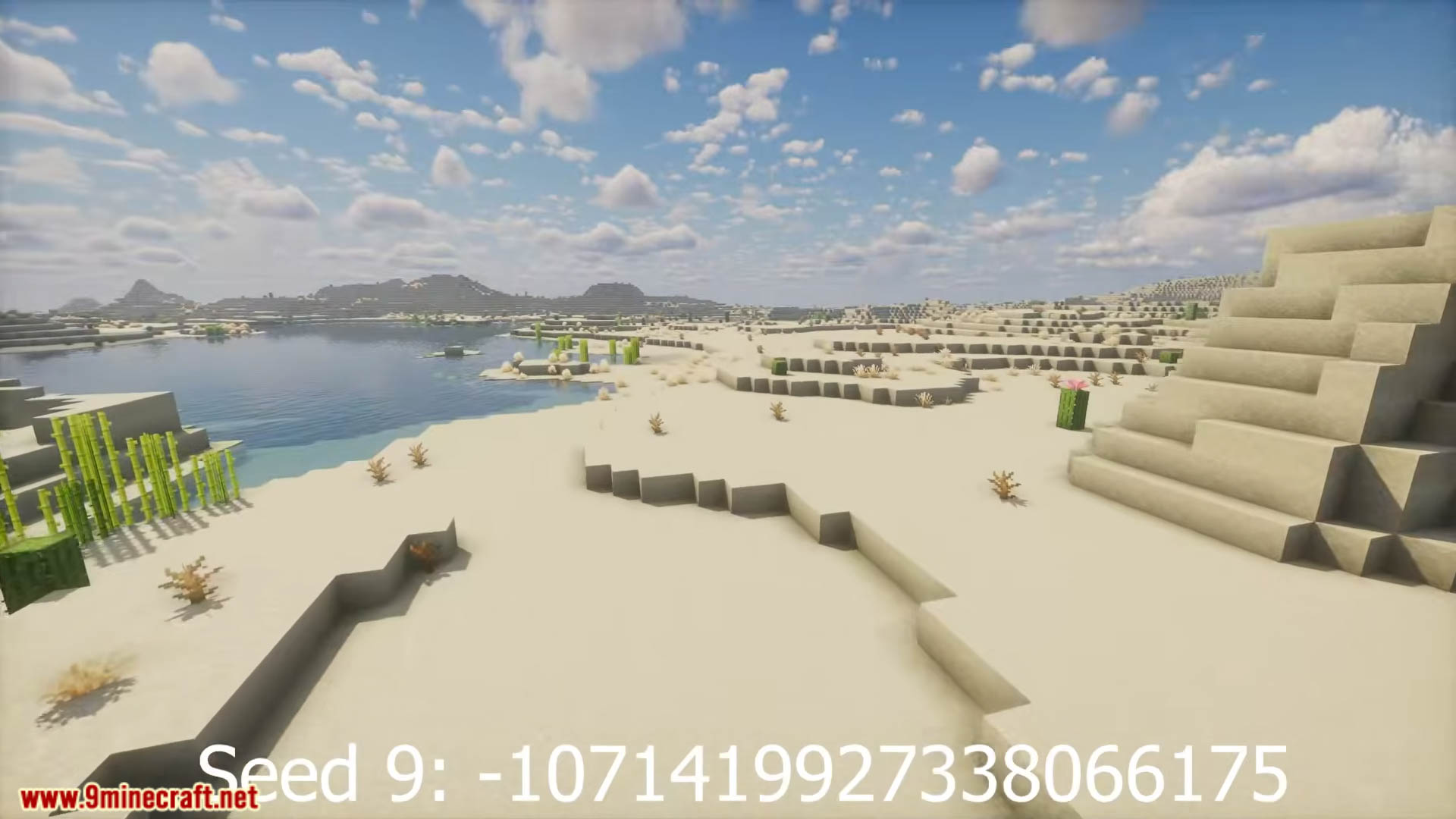 Top 10 ultimate building worlds for minecraft screenchots 26