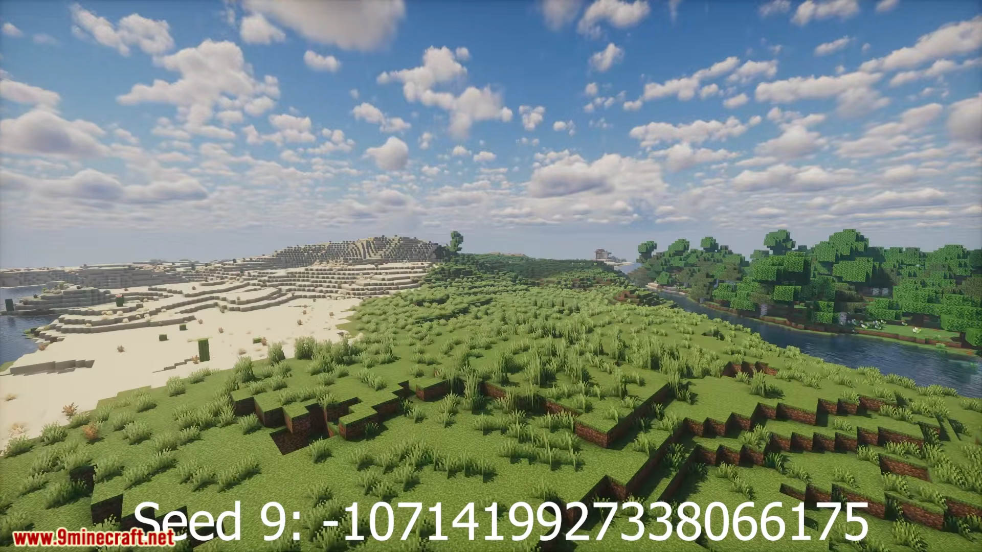 Top 10 ultimate building worlds for minecraft screenchots 27