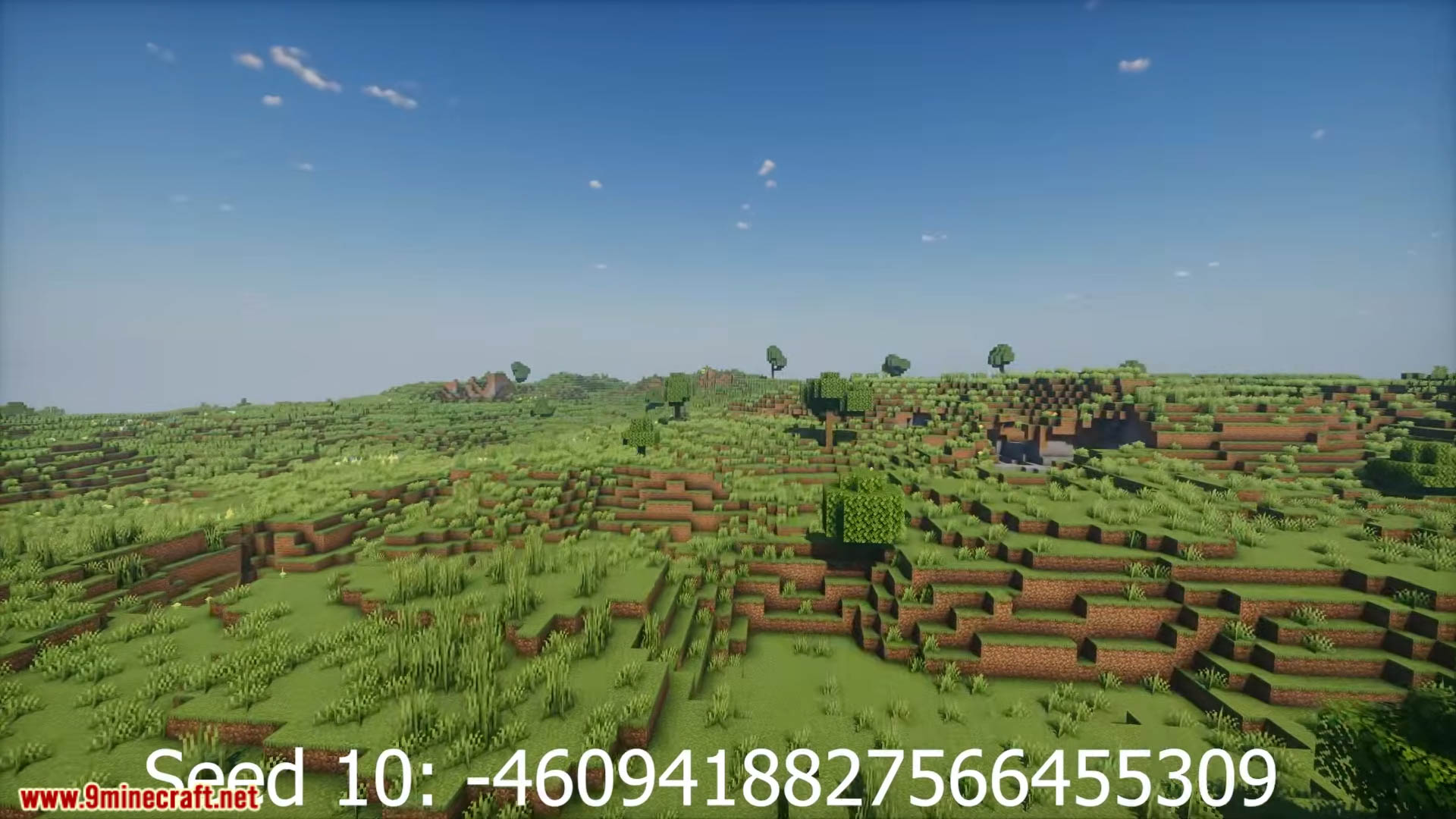 Top 10 ultimate building worlds for minecraft screenchots 29