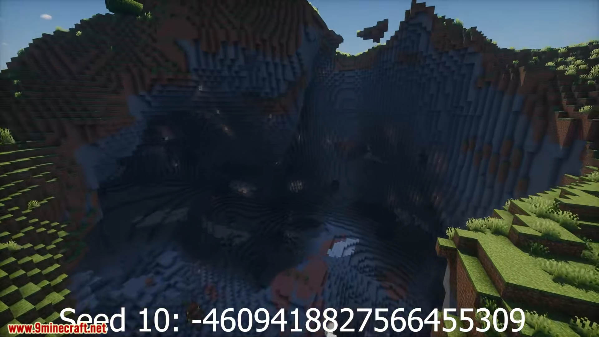 Top 10 ultimate building worlds for minecraft screenchots 30