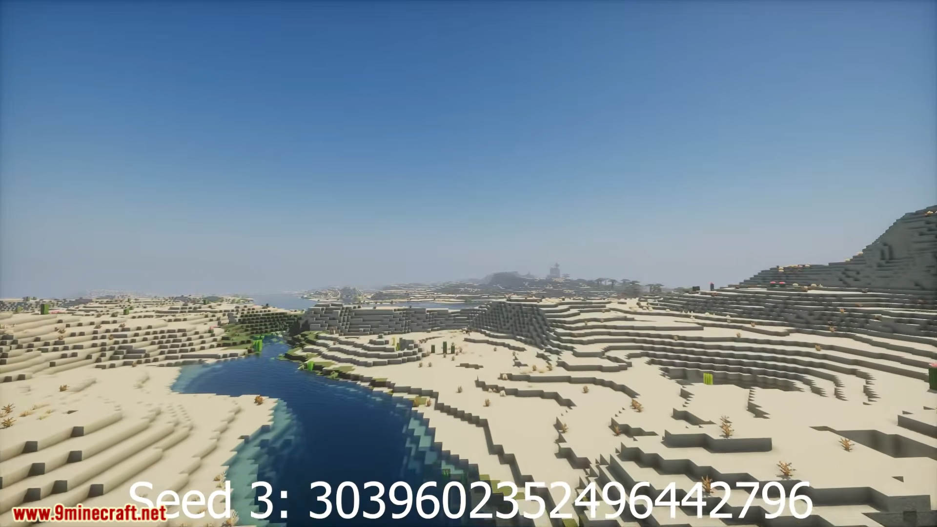 Top 10 ultimate building worlds for minecraft screenchots 8