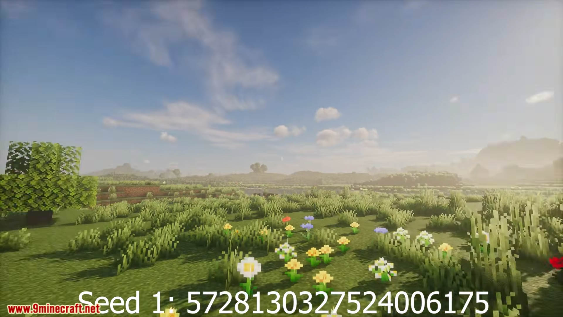Top 10 ultimate building worlds for minecraft screenchots