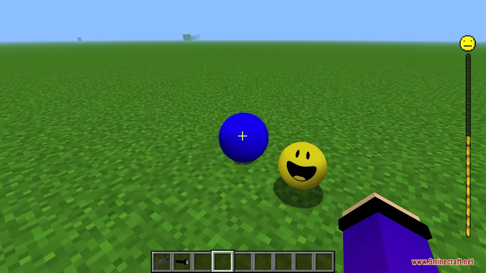 Verity JE Mod (1.21.1, 1.20.1) – Chat With A Smart AI That Becomes A Horror