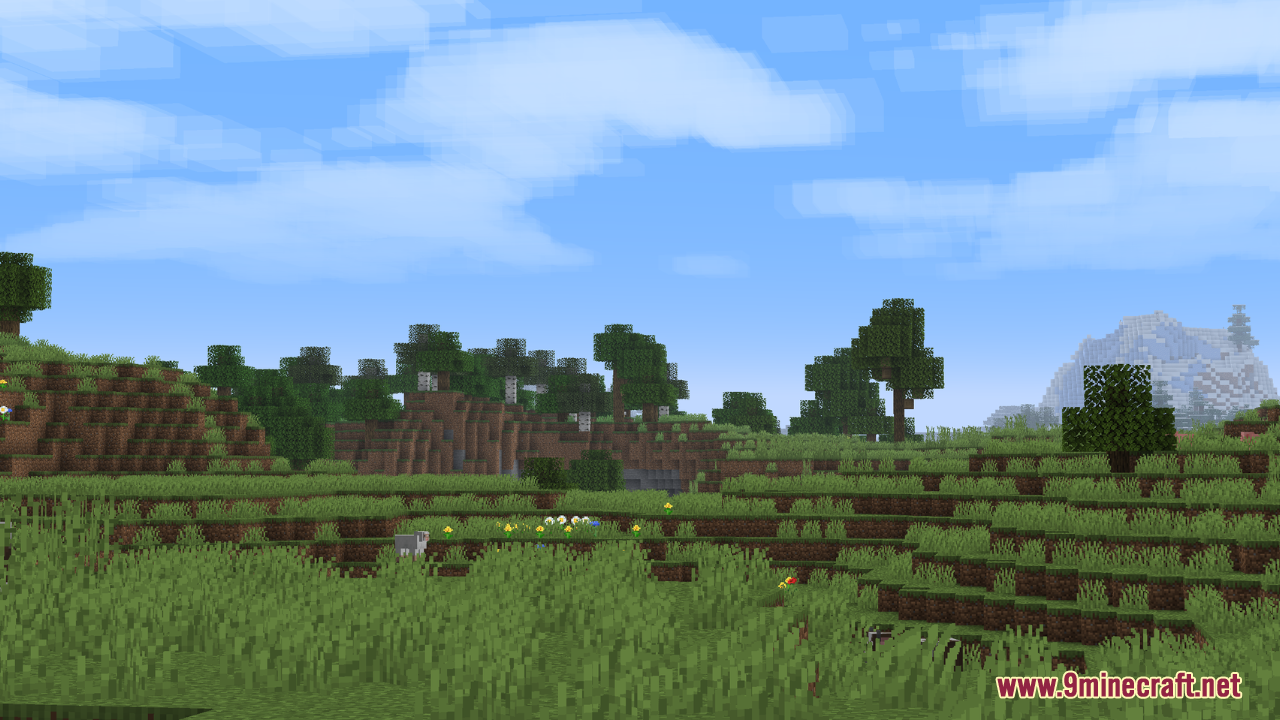 Vibrant fog screenshots 1