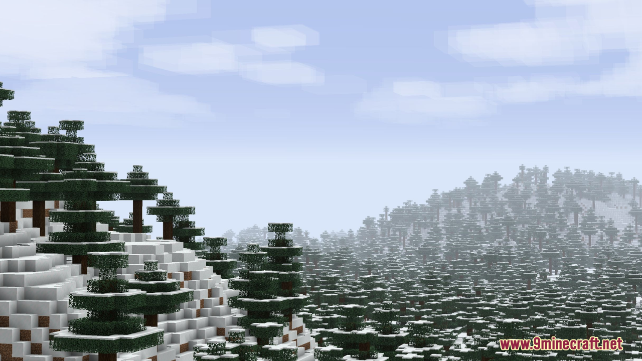Vibrant fog screenshots 10