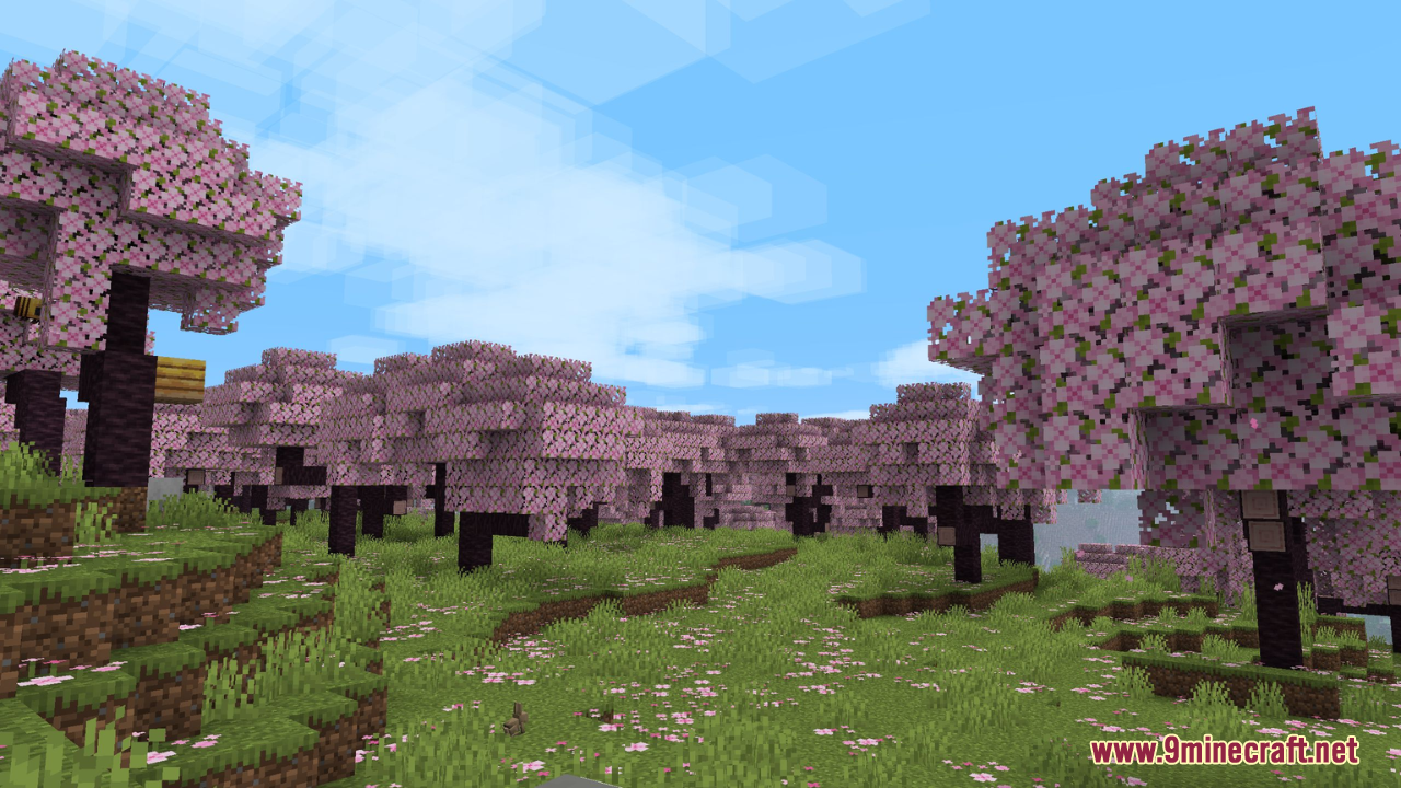 Vibrant fog screenshots 11