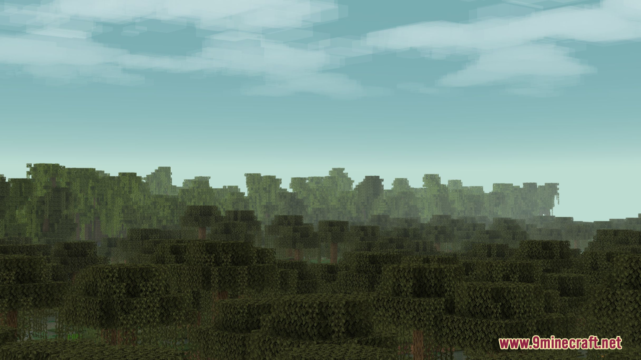 Vibrant fog screenshots 4