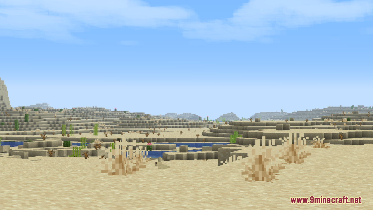 Vibrant fog screenshots 6