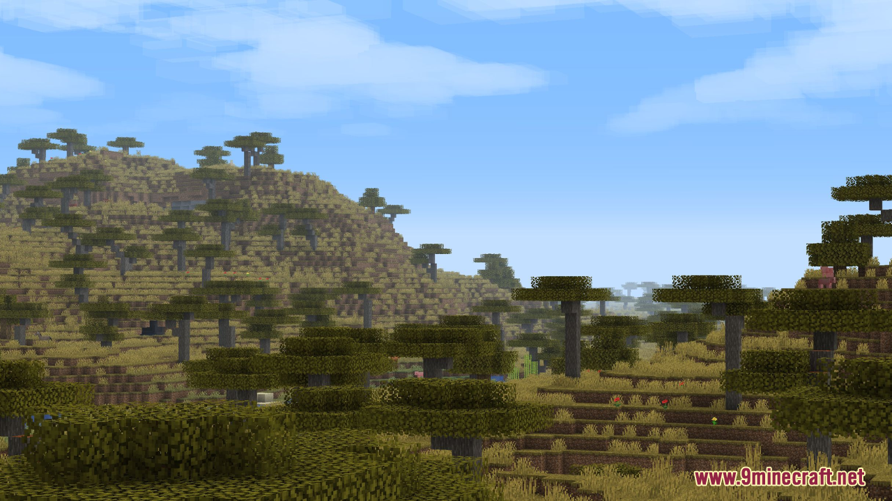 Vibrant fog screenshots 7