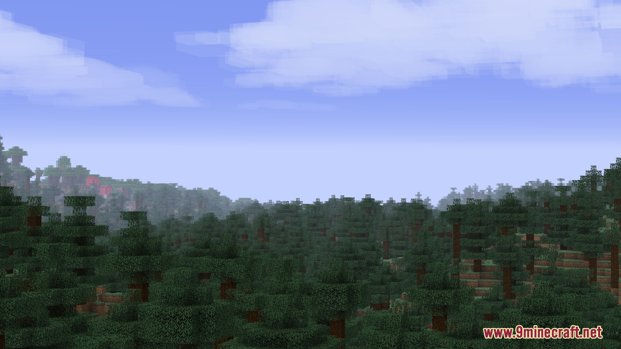 Vibrant fog screenshots 9