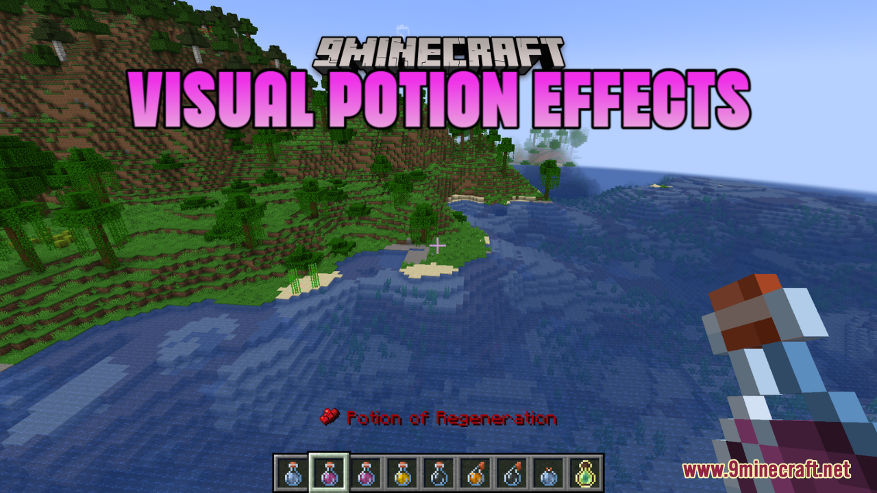 Visual Potion Effects Resource Pack (26.2, 1.20.1) – Texture Pack Visual Potion Effects Resource Pack (26.2, 1.20.1) – Texture Pack