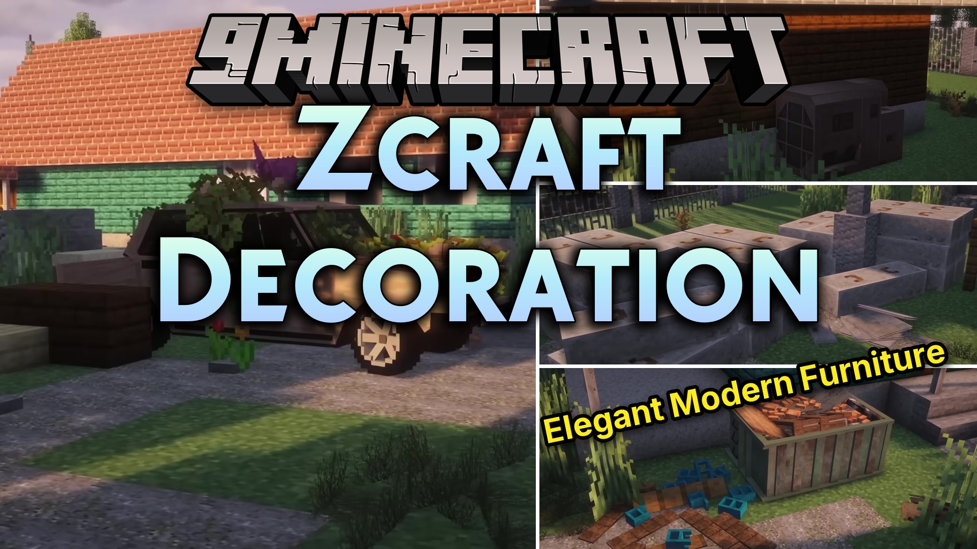 Alex’s Mobs Fabric Mod (26.2, 1.20.1) – Populate Every Biome With Exotic