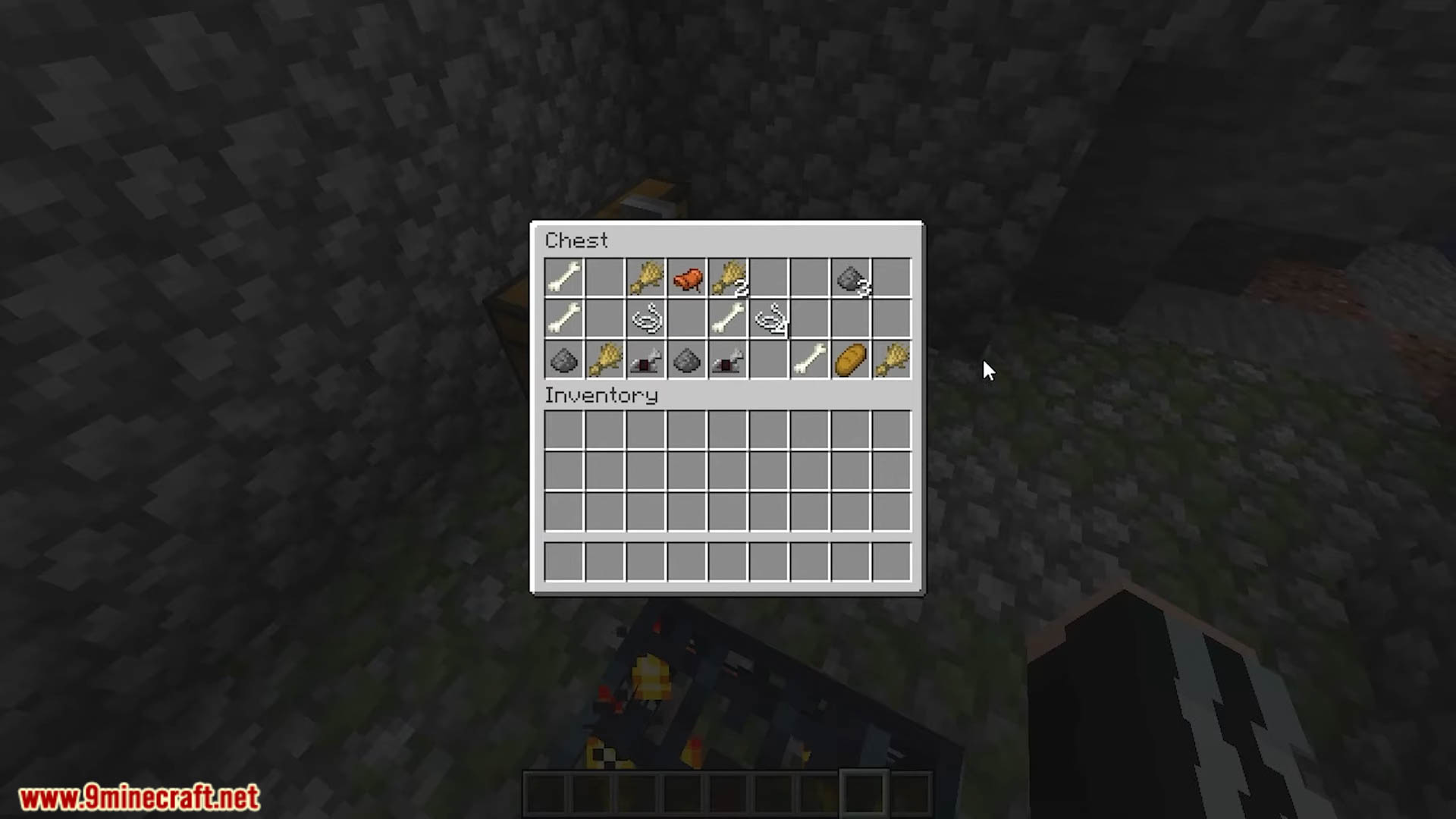 Best Four-Village Spawn God Seeds For Minecraft (26.2, 1.21.1) – Java Edition 13 Best god seed for minecraft with 4 villages at spawn screenshots 10