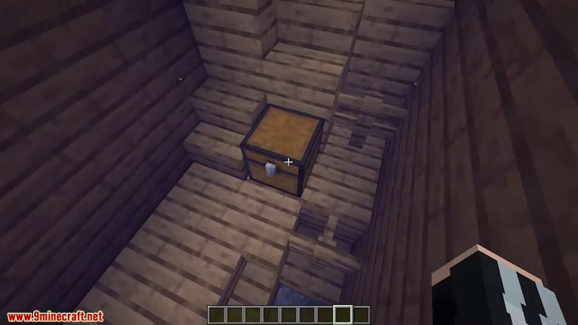 Best Four-Village Spawn God Seeds For Minecraft (26.2, 1.21.1) – Java Edition 18 Best god seed for minecraft with 4 villages at spawn screenshots 15