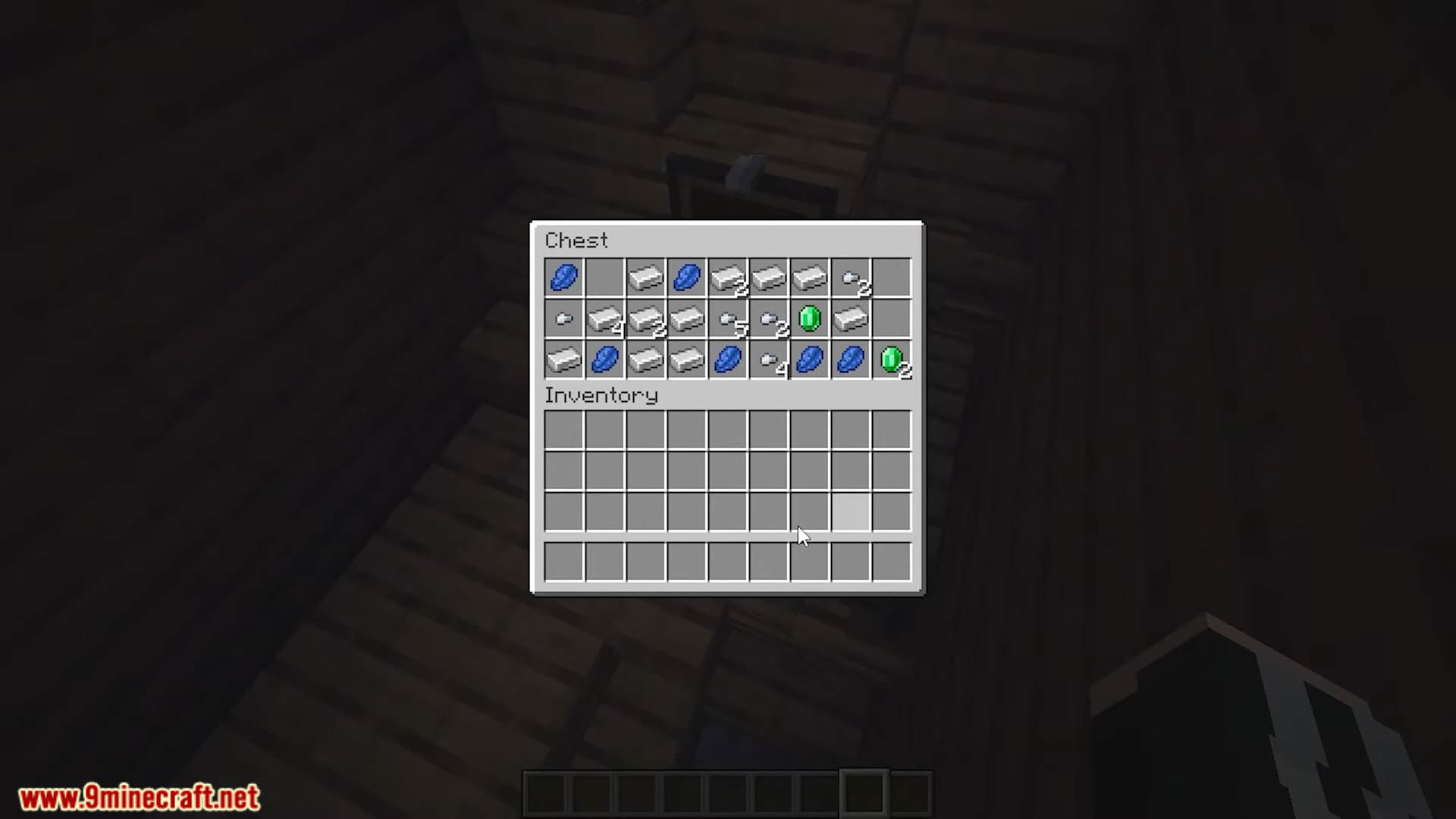 Best Four-Village Spawn God Seeds For Minecraft (26.2, 1.21.1) – Java Edition 19 Best god seed for minecraft with 4 villages at spawn screenshots 16