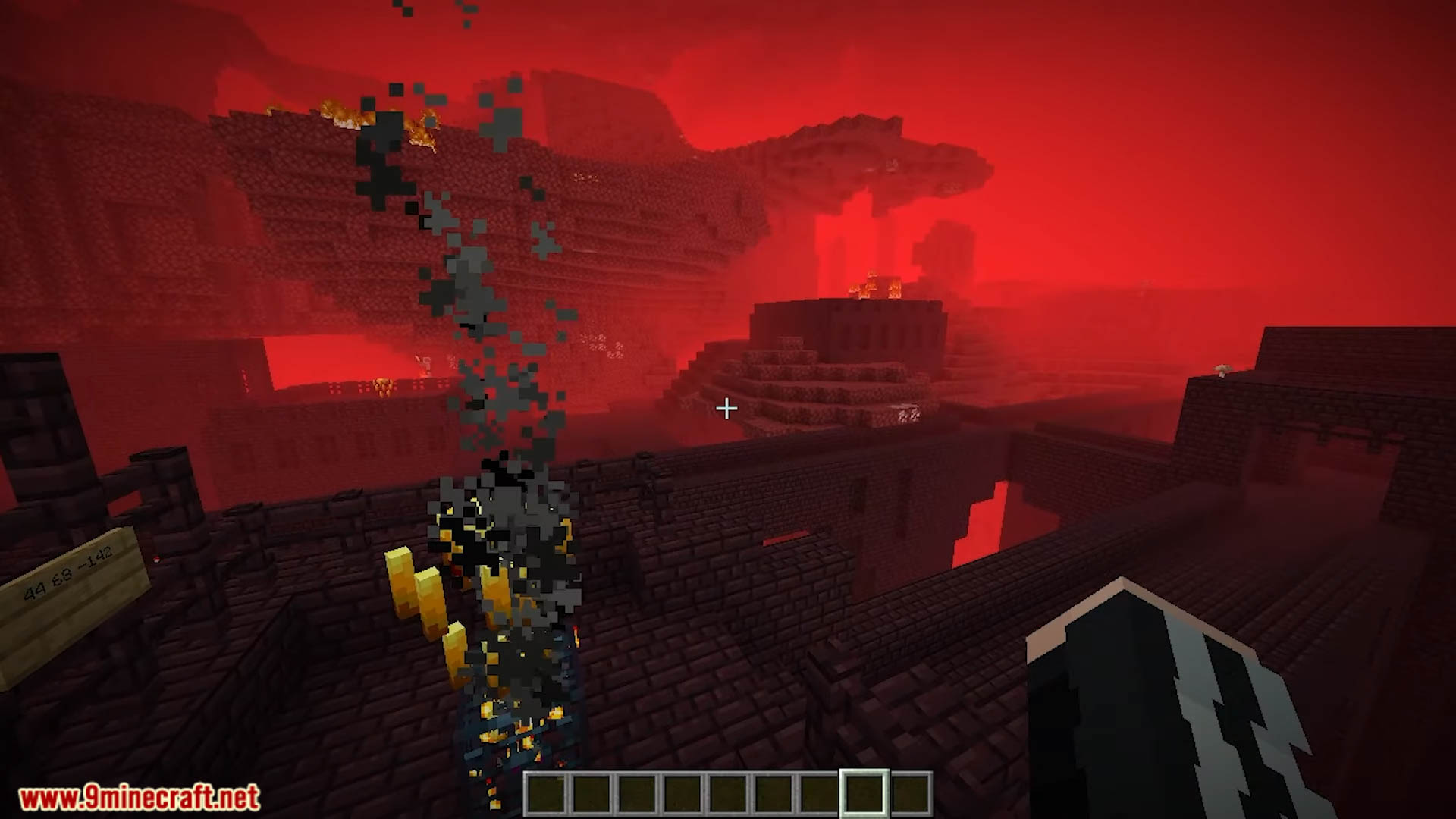 Best Four-Village Spawn God Seeds For Minecraft (26.2, 1.21.1) – Java Edition 21 Best god seed for minecraft with 4 villages at spawn screenshots 18