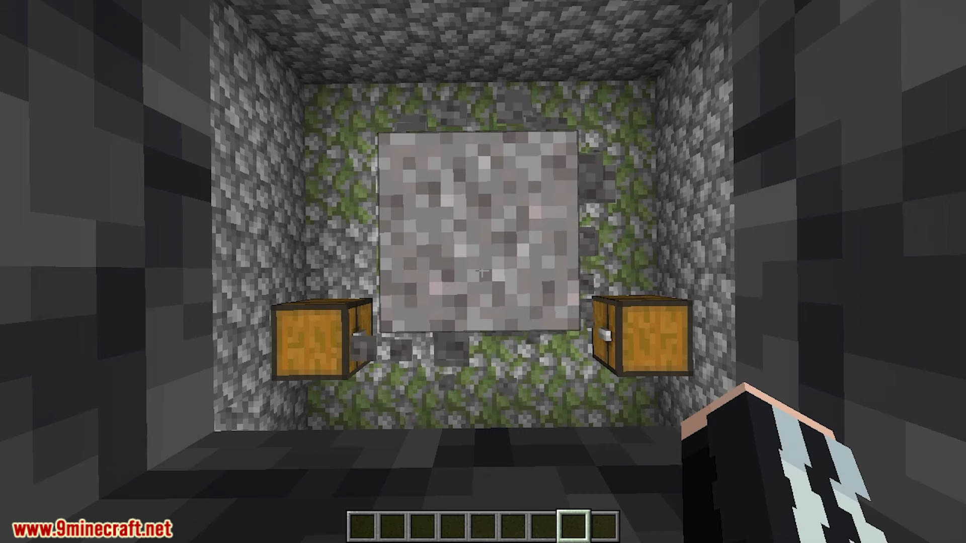 Best Four-Village Spawn God Seeds For Minecraft (26.2, 1.21.1) – Java Edition 11 Best god seed for minecraft with 4 villages at spawn screenshots 8