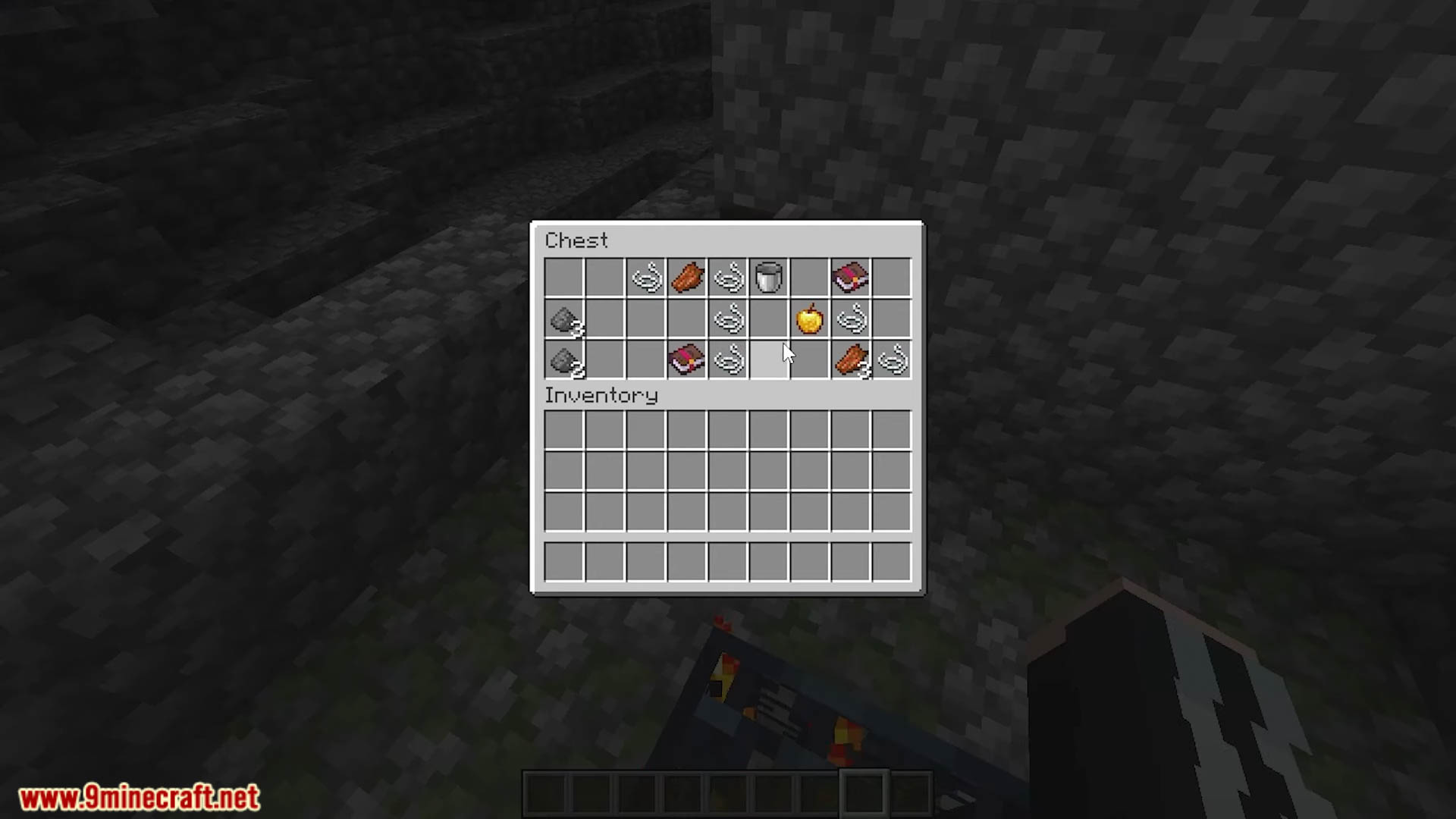 Best Four-Village Spawn God Seeds For Minecraft (26.2, 1.21.1) – Java Edition 12 Best god seed for minecraft with 4 villages at spawn screenshots 9