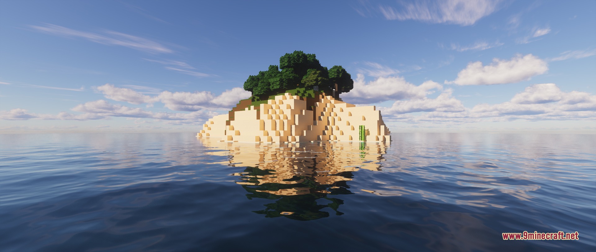 Focal Engine Mod (1.20.4, 1.20.1) – Run Advanced Shaders For Realistic Lighting And Weather 5 Focal engine screenshot 2