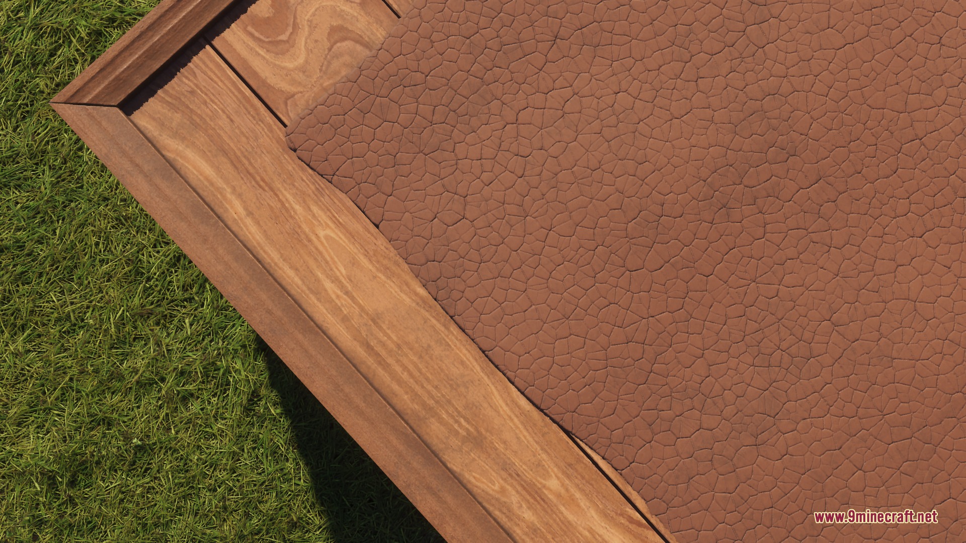 Focal Engine Mod (1.20.4, 1.20.1) – Run Advanced Shaders For Realistic Lighting And Weather 8 Focal engine screenshot 5