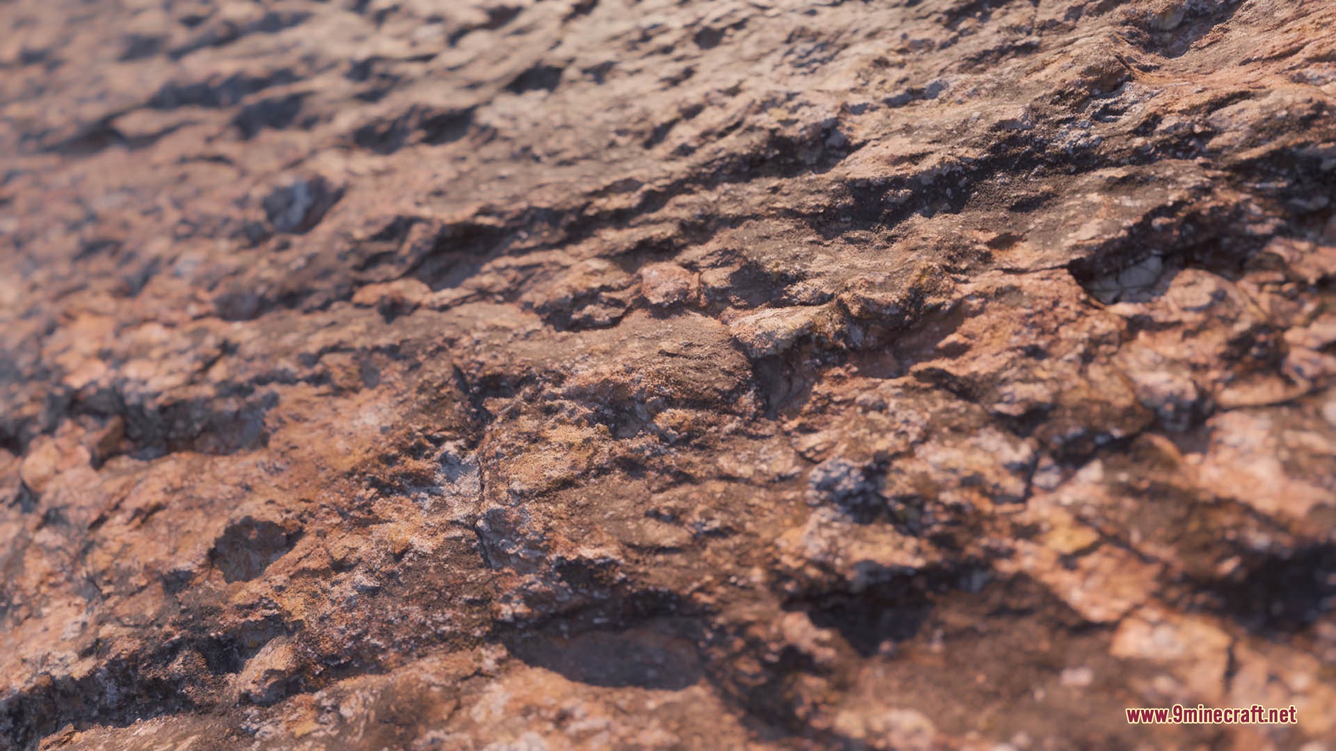 Focal Engine Mod (1.20.4, 1.20.1) – Run Advanced Shaders For Realistic Lighting And Weather 9 Focal engine screenshot 6
