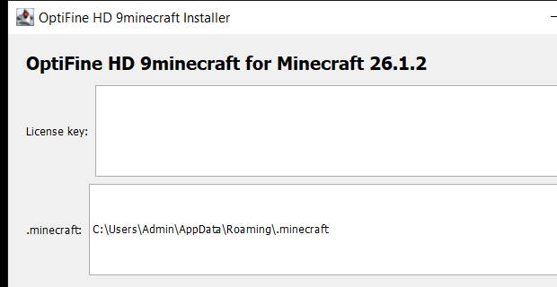Optifine Hd 9Minecraft (26.2) – Run Smooth Shaders Without The Lag 5 Optifine hd 9minecraft installer