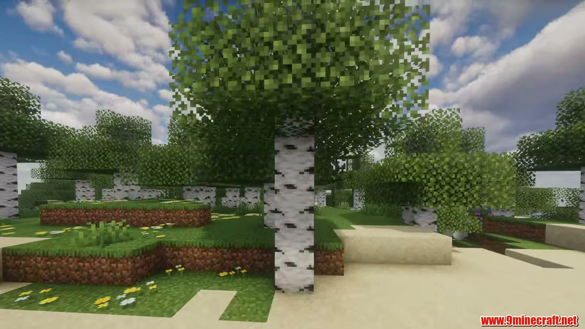 12 Coastal And Island Seeds Made For Ocean Adventures In Minecraft (26.2, 1.21.11) – Java/Bedrock Edition 10 Ultimate flat island in minecraft seed 6902611535454282152