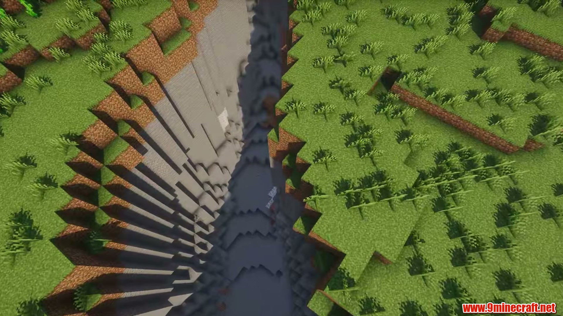 12 Coastal And Island Seeds Made For Ocean Adventures In Minecraft (26.2, 1.21.11) – Java/Bedrock Edition 16 Flat island plains in minecraft seed -1426885009522048288