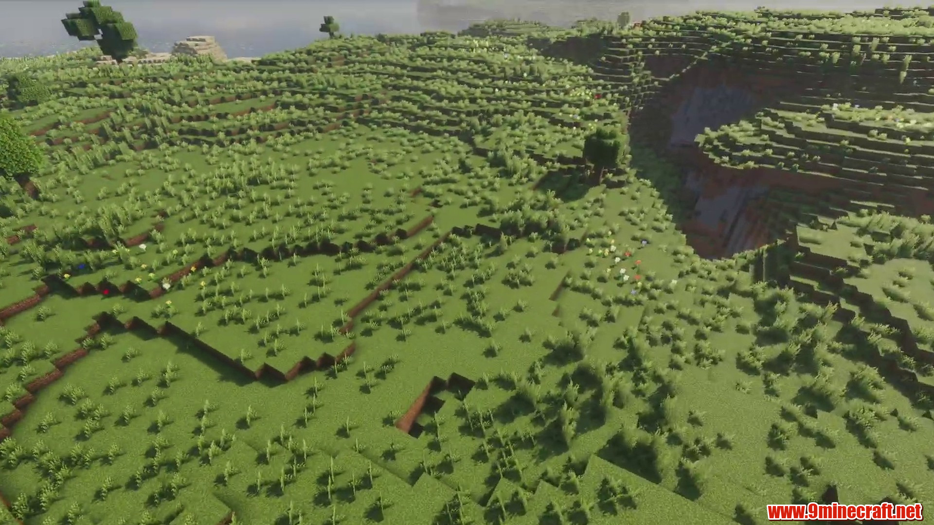12 Island And Coastal Minecraft Seeds For Ocean Bases (26.2, 1.21.11) – Java/Bedrock Edition 6 Island plains seed in minecraft seed 8709073747777170673