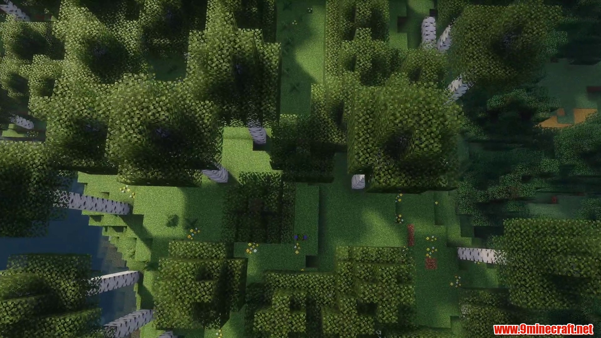 12 Island And Coastal Minecraft Seeds For Ocean Bases (26.2, 1.21.11) – Java/Bedrock Edition 11 Scenic terrain from minecraft seed 6020097979919433760