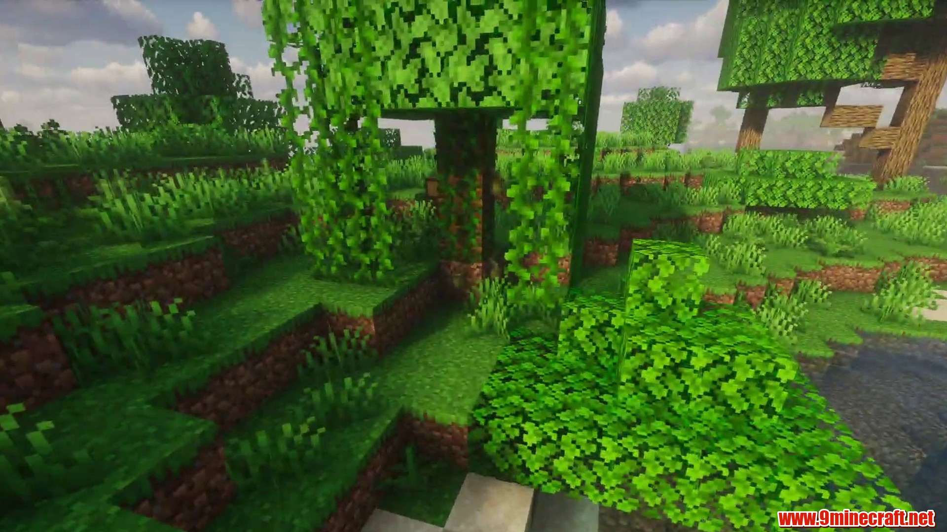 12 Island And Coastal Minecraft Seeds For Ocean Bases (26.2, 1.21.11) – Java/Bedrock Edition 14 Large island seed in minecraft seed 747620733868995600