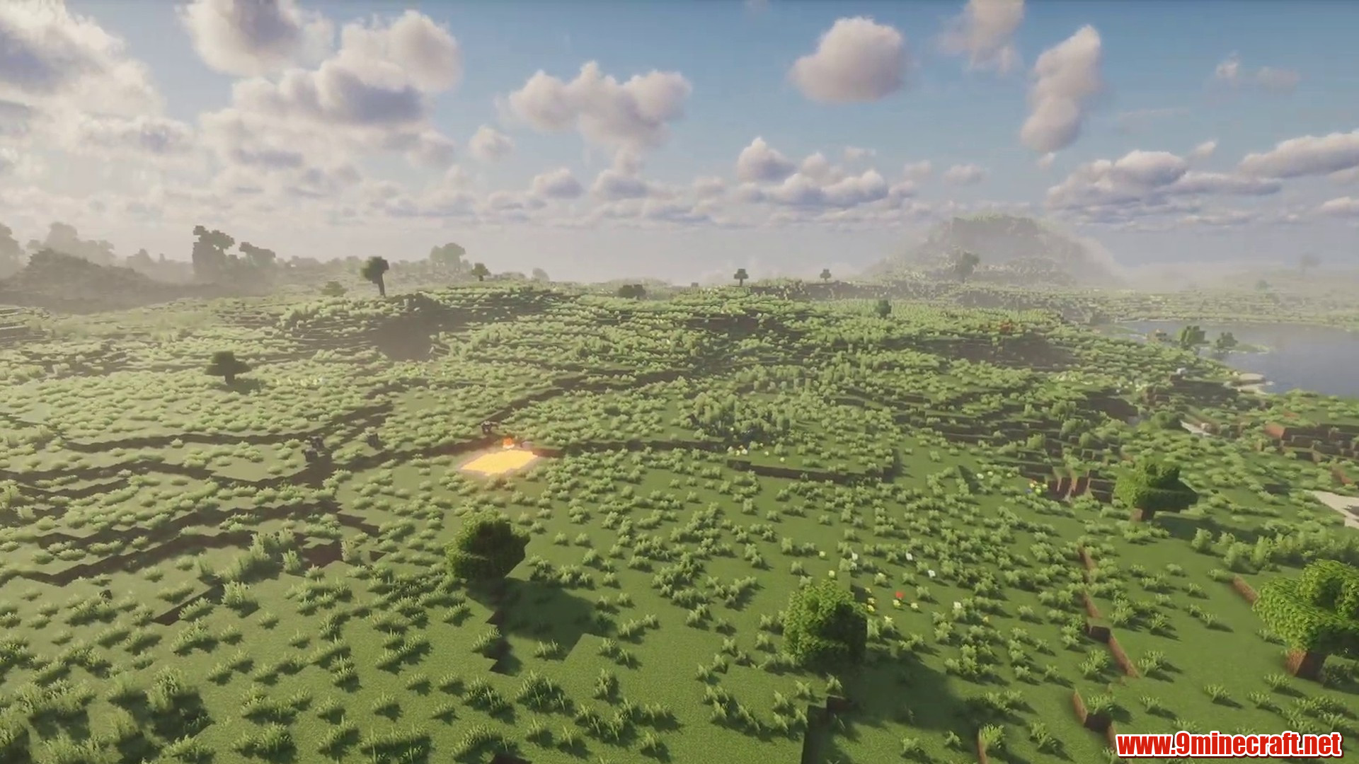 12 Island And Coastal Minecraft Seeds For Ocean Bases (26.2, 1.21.11) – Java/Bedrock Edition 17 Scenic terrain from minecraft seed 1523922589925128169