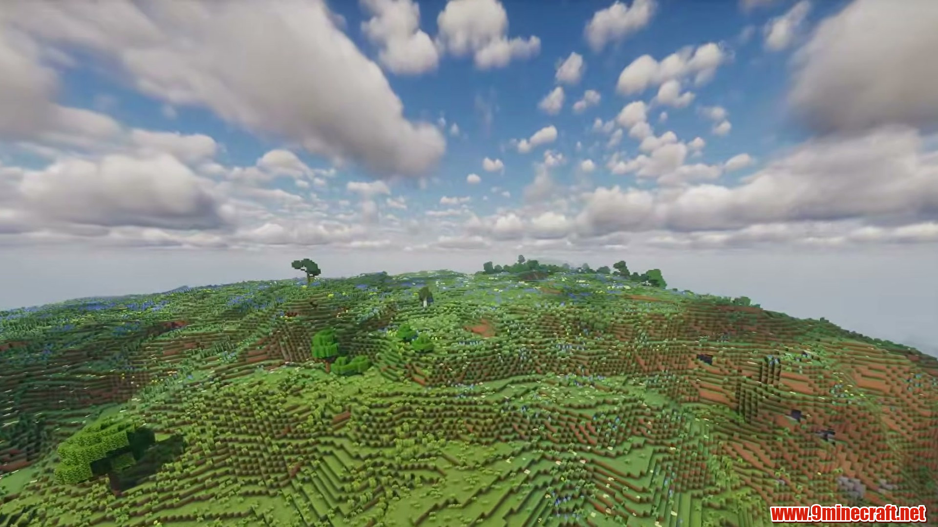 12 Massive Flat Seeds Ready For Your Next Survival Base In Minecraft (26.2, 1.21.11) – Java/Bedrock Edition 2 Ultimate massive flat land in minecraft seed -4732538689507939017