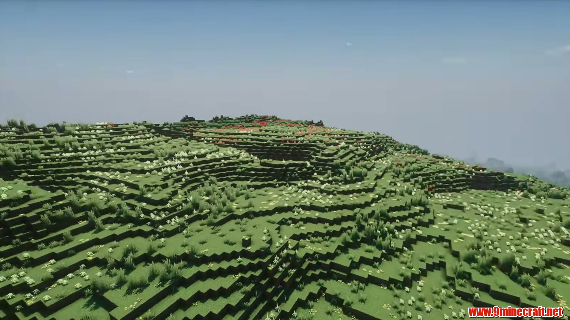 12 Village Seeds With Spawn Points Worth Building Around For Minecraft (26.2, 1.21.11) – Java/Bedrock Edition 5 Terrain and landmarks in minecraft seed -1579169606579458383