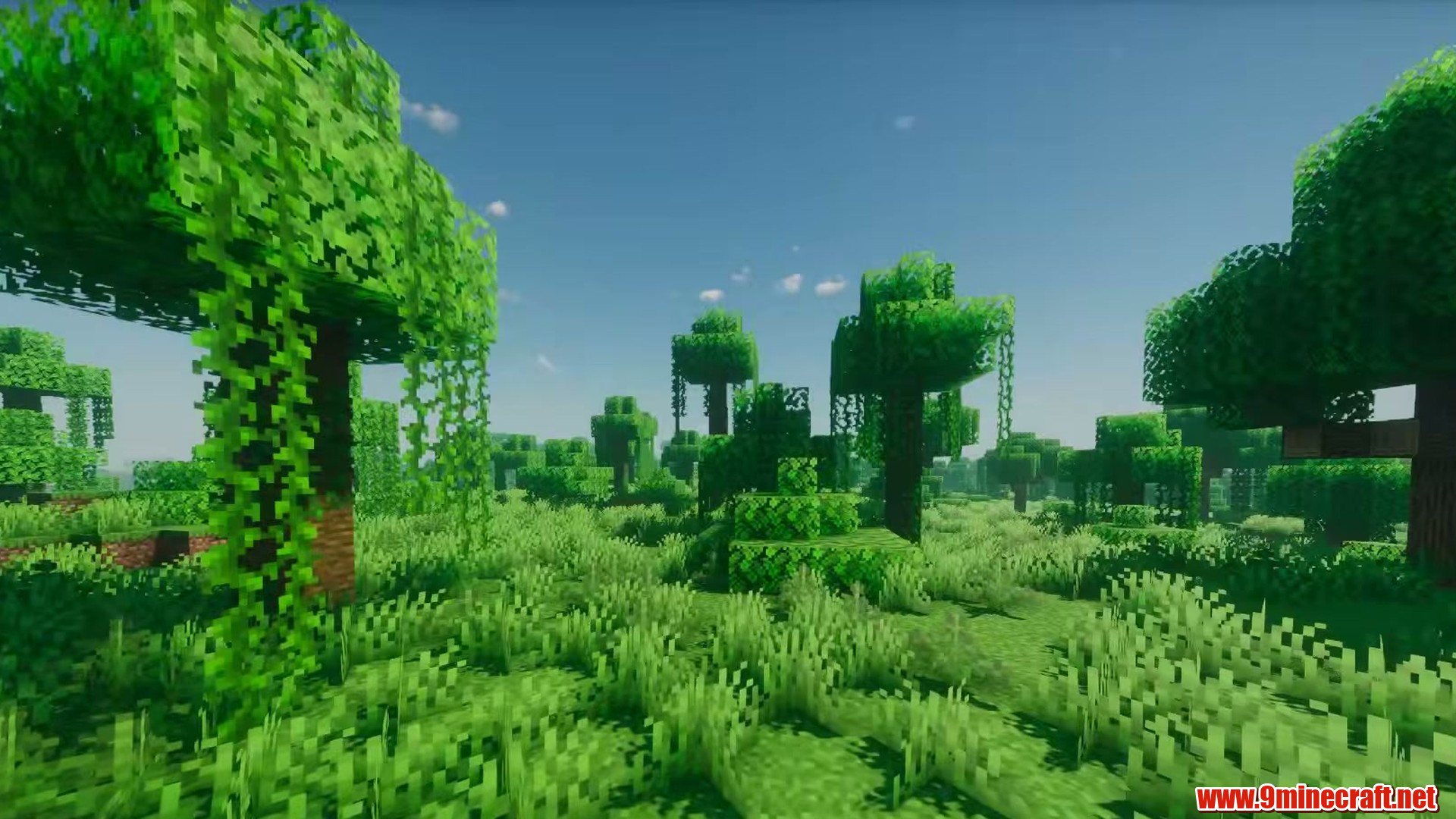 12 Village Seeds With Spawn Points Worth Building Around For Minecraft (26.2, 1.21.11) – Java/Bedrock Edition 18 Jungle village in minecraft seed -5428605412622482864