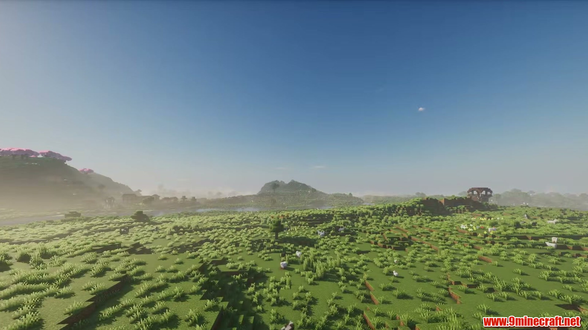 12 Village Seeds With Spawn Points Worth Building Around For Minecraft (26.2, 1.21.11) – Java/Bedrock Edition 25 Terrain and landmarks in minecraft seed 6416125954217004469