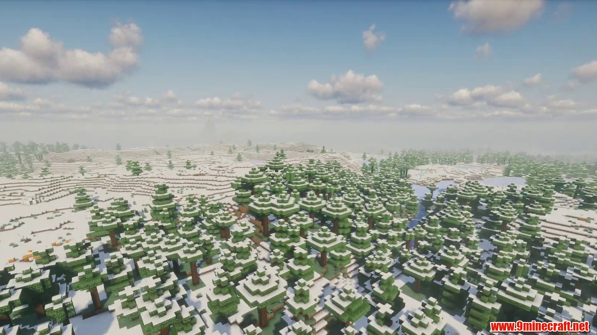 12 Wide-Open Building Seeds For Minecraft Projects (26.2, 1.21.11) – Java/Bedrock Edition 23 Scenic terrain from minecraft seed -5434949536362506299