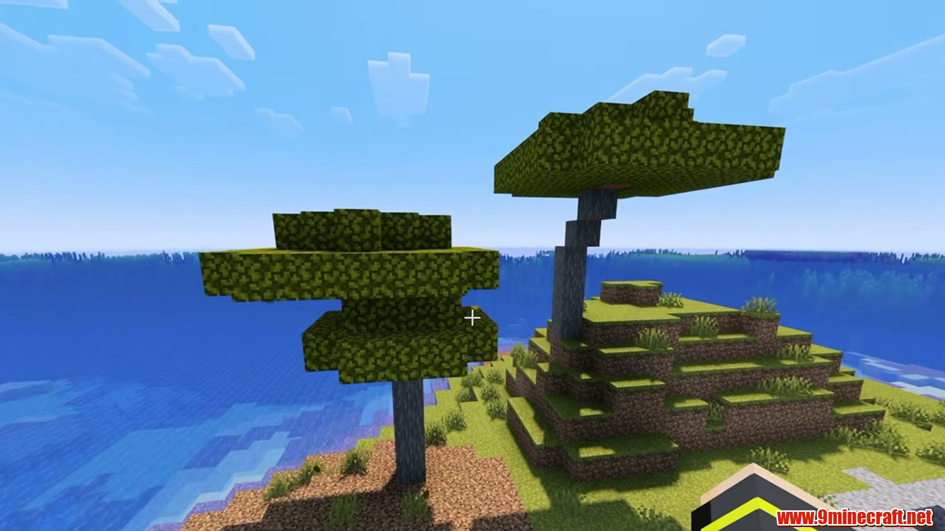25 Epic Survival Island Seeds For Minecraft (26.2) – Java &Amp; Bedrock Edition 2 Classic survival island - minecraft seed 14754286553